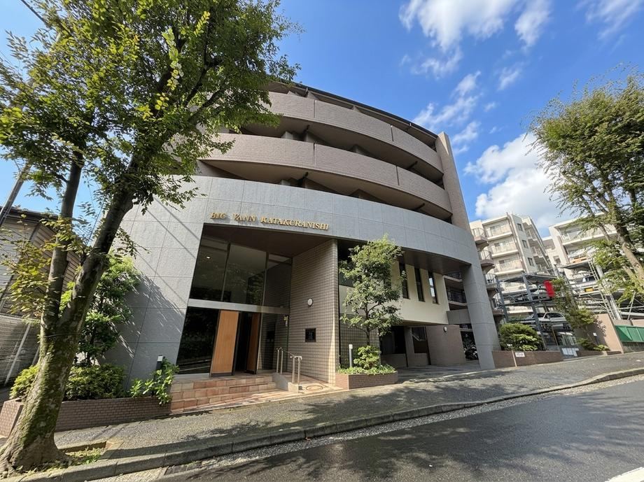 3LDK apartment in Kanagawa Ward, Yokohama, Kanagawa - Photo 1