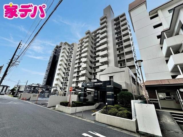 3LDK apartment in Anjo, Aichi - Photo 1