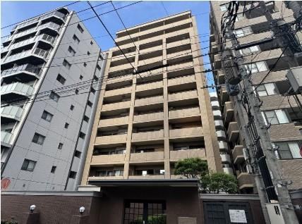 3LDK apartment in Chuo Ward, Fukuoka - Photo 1