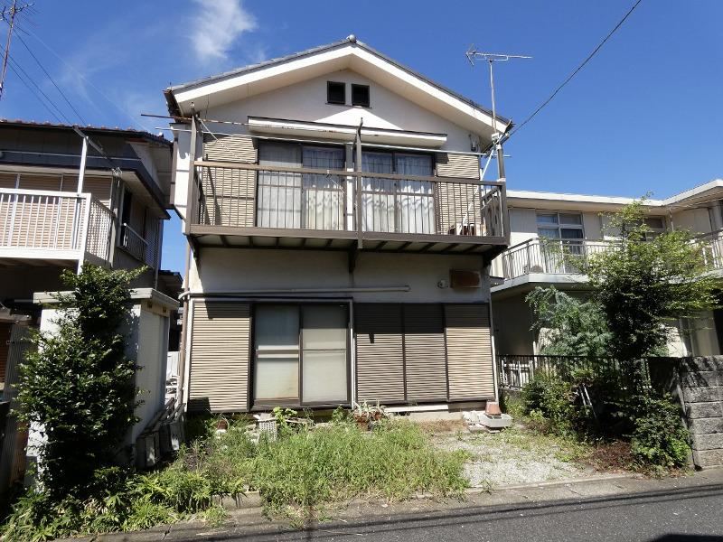 93 m² land in Yamato, Kanagawa - Photo 1