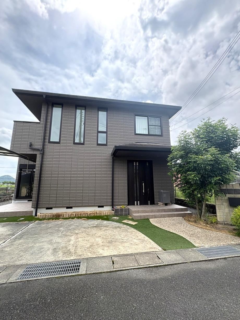 3LDK house in Nishiwaki, Hyogo - Photo 1