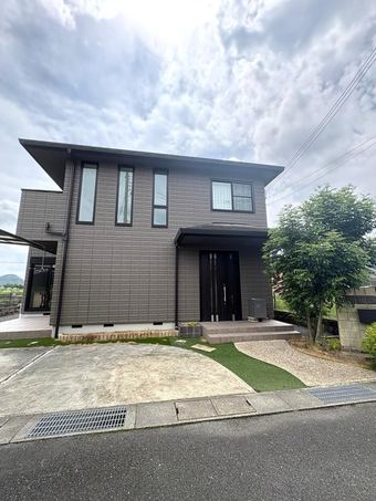 3LDK house in Nishiwaki