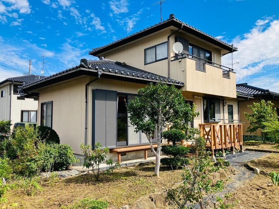 2LDK house in Shinchi, Soma District, Fukushima - Photo 1