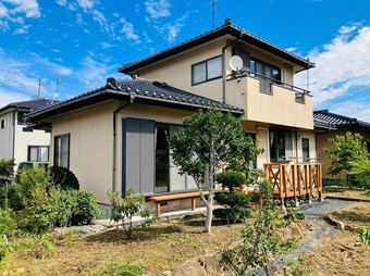 2LDK house in Soma District