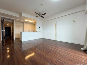 4LDK apartment in Kofu