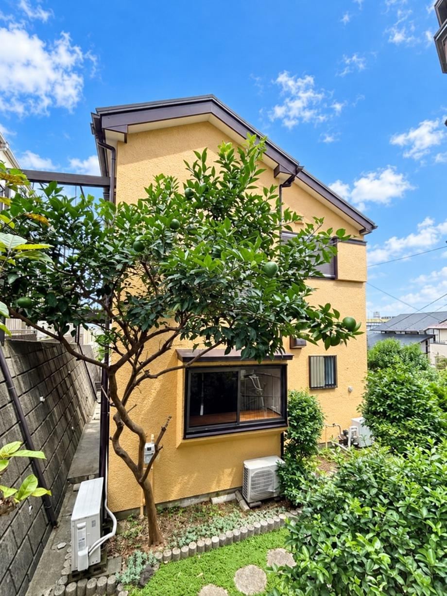 3LDK house in Minami Ward, Yokohama, Kanagawa - Photo 1