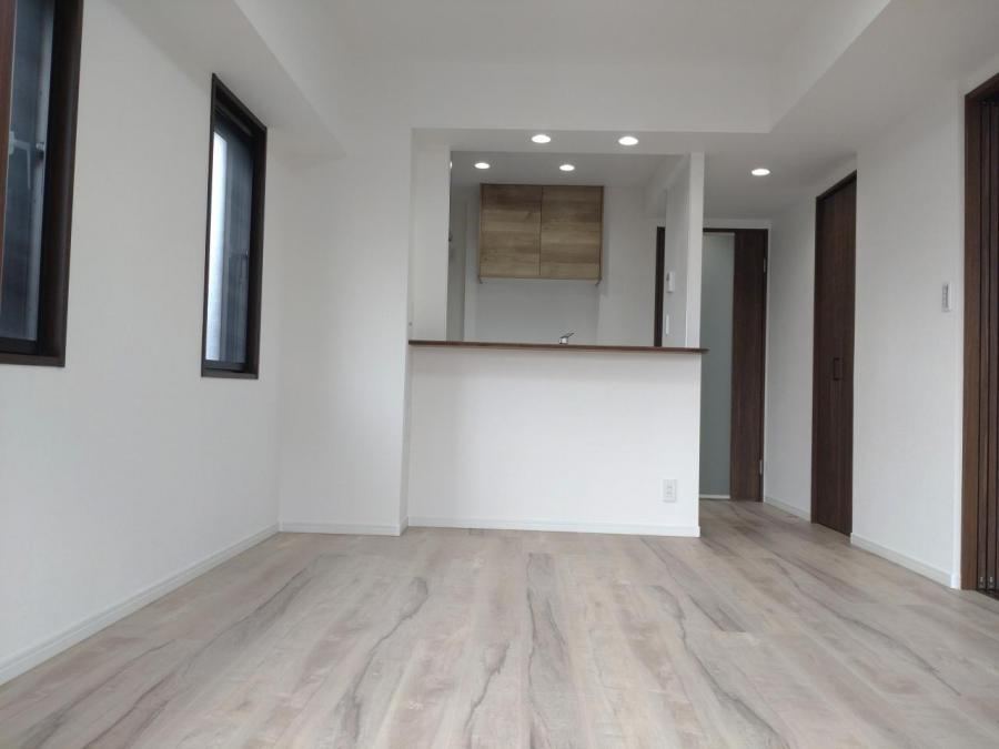 3LDK apartment in Itabashi Ward, Tokyo - Photo 1