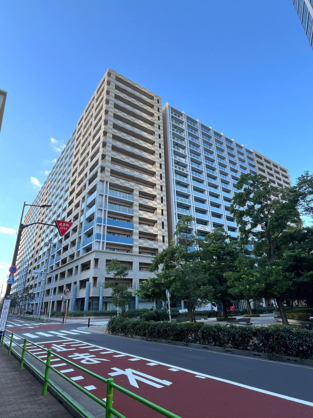 3LDK apartment in Chuo Ward, Tokyo - Photo 1