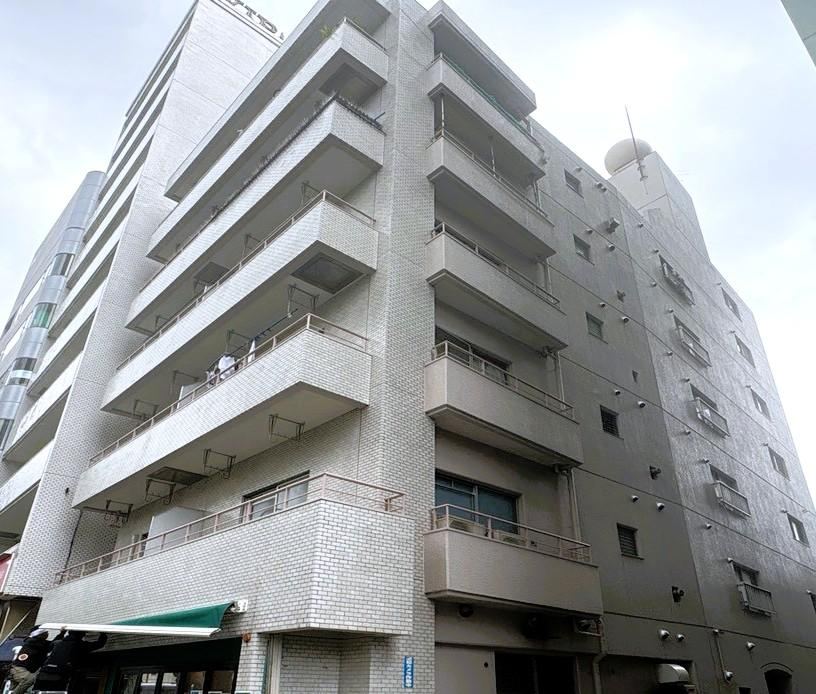 1DK apartment in Toshima Ward, Tokyo - Photo 1