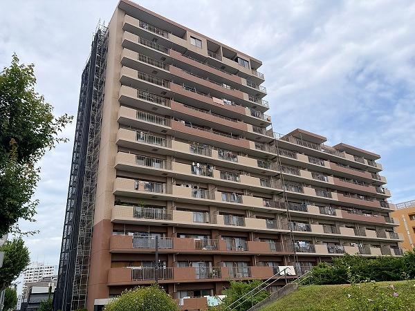 3LDK apartment in Adachi Ward, Tokyo - Photo 1