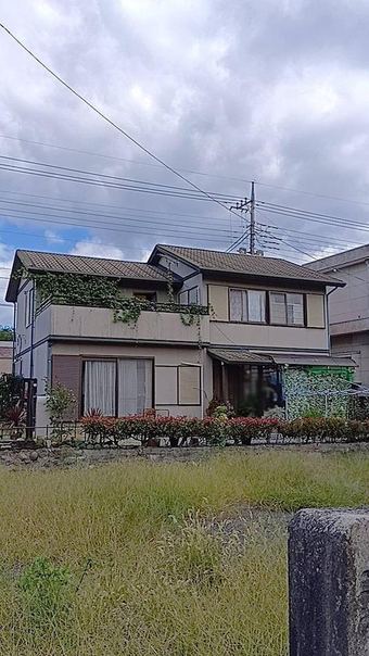 6LDK house in Kiryu