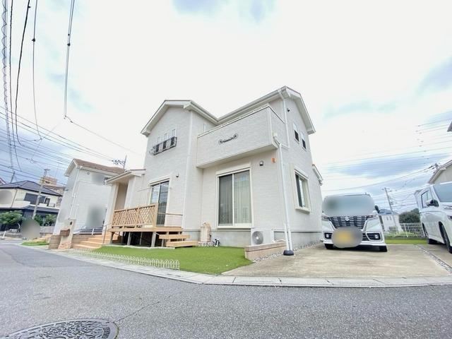 4LDK house in Minuma Ward, Saitama - Photo 1
