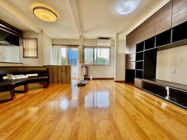 2LDK house in Iwatsuki Ward, Saitama - Photo 1