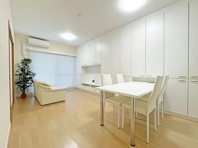 2LDK apartment in Midori Ward, Saitama - Photo 1