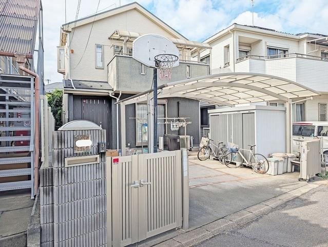 3LDK house in Minuma Ward, Saitama - Photo 1
