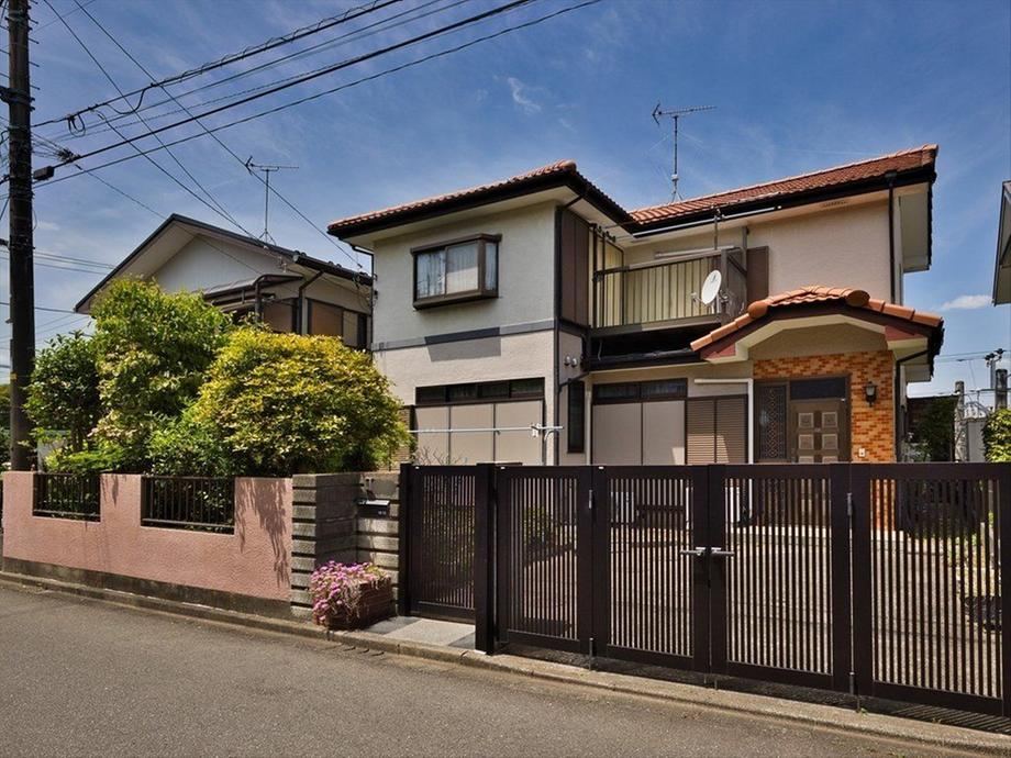 165 m² land in Machida, Tokyo - Photo 1