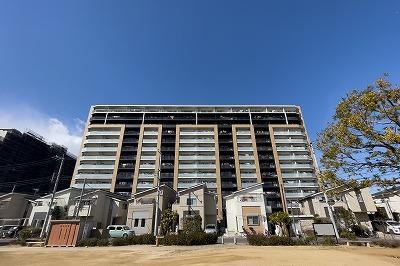 3LDK apartment in Fujimino, Saitama - Photo 1