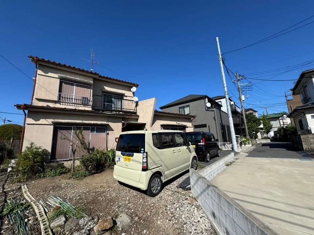 182 m² land in Soka, Saitama - Photo 1