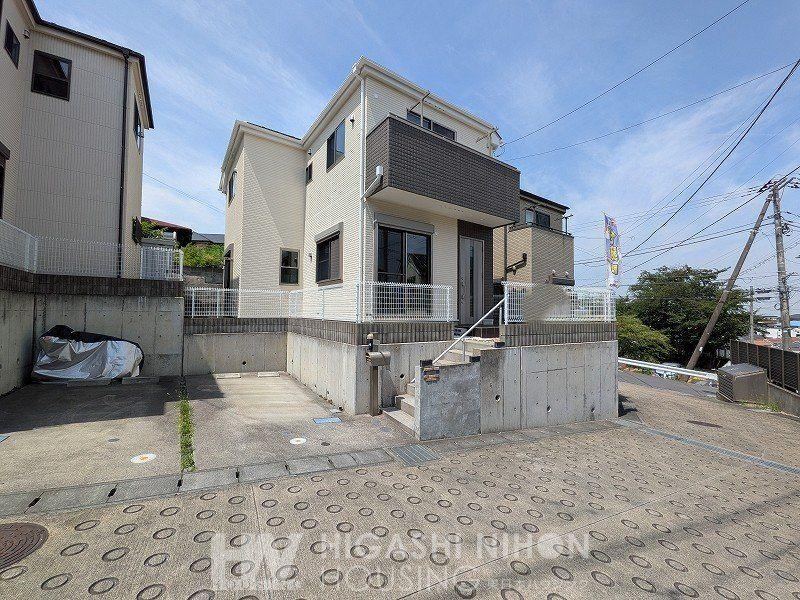 3LDK house in Asao Ward, Kawasaki, Kanagawa - Photo 1