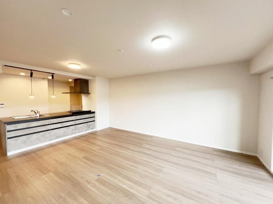 3LDK apartment in Hachioji, Tokyo - Photo 1