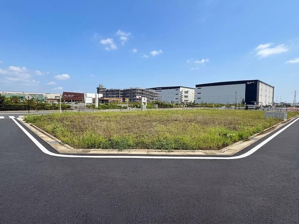 417 m² land in Hiratsuka, Kanagawa - Photo 1
