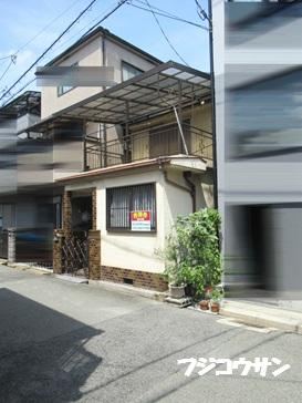 3DK house in Amagasaki, Hyogo - Photo 1