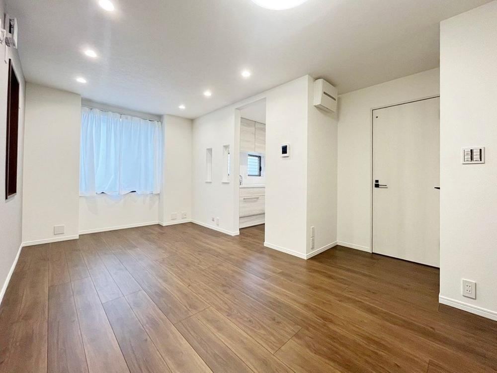 3LDK house in Suginami Ward, Tokyo - Photo 1