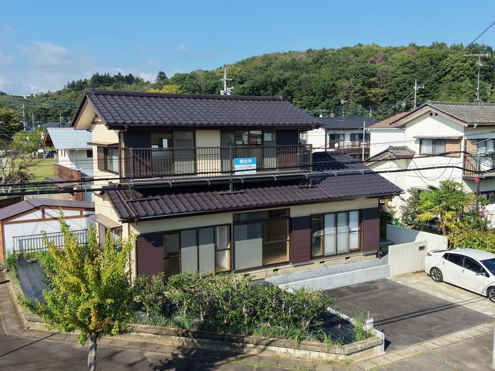 4LDK house in Kasama, Ibaraki - Photo 1