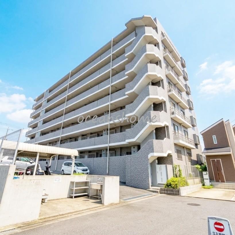 3LDK apartment in Hanno, Saitama - Photo 1