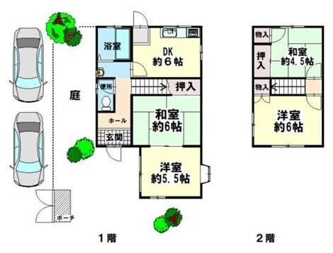 4DK house in Kita Ward, Kobe, Hyogo - Photo 1