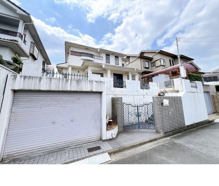 4LDK house in Nara, Nara - Photo 1