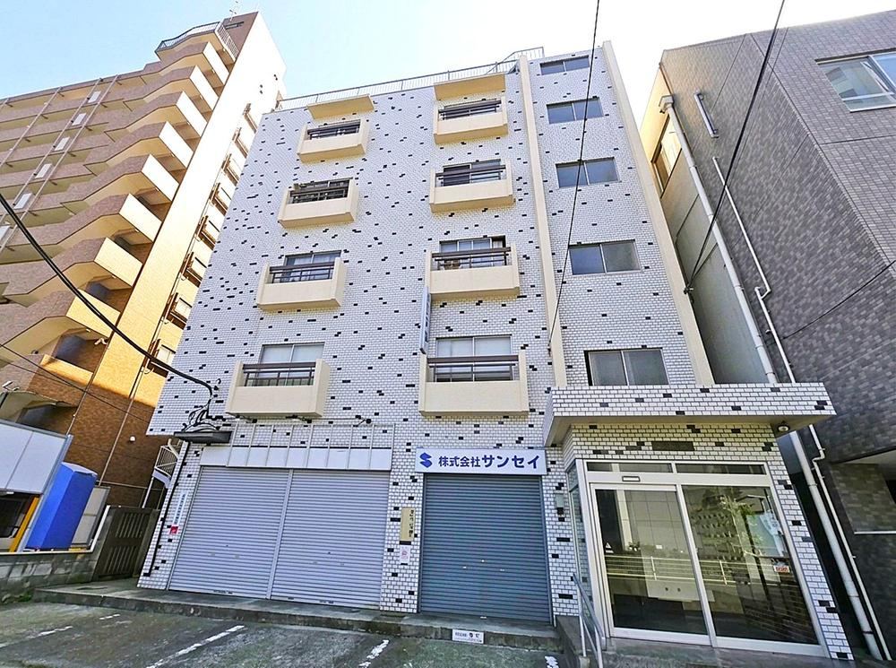 1LDK apartment in Kawasaki Ward, Kawasaki, Kanagawa - Photo 1
