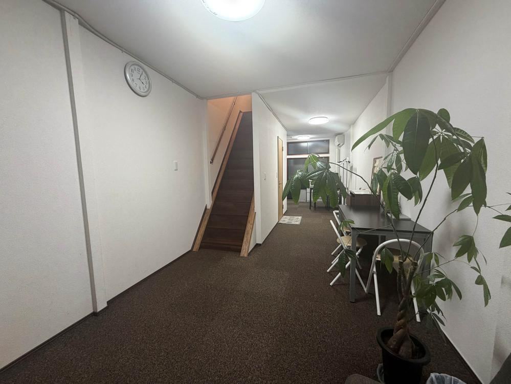 2LDK house in Tennoji Ward, Osaka - Photo 1