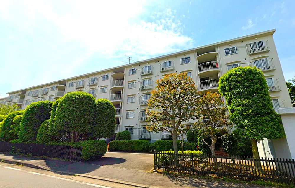 4LDK apartment in Ebina, Kanagawa - Photo 1