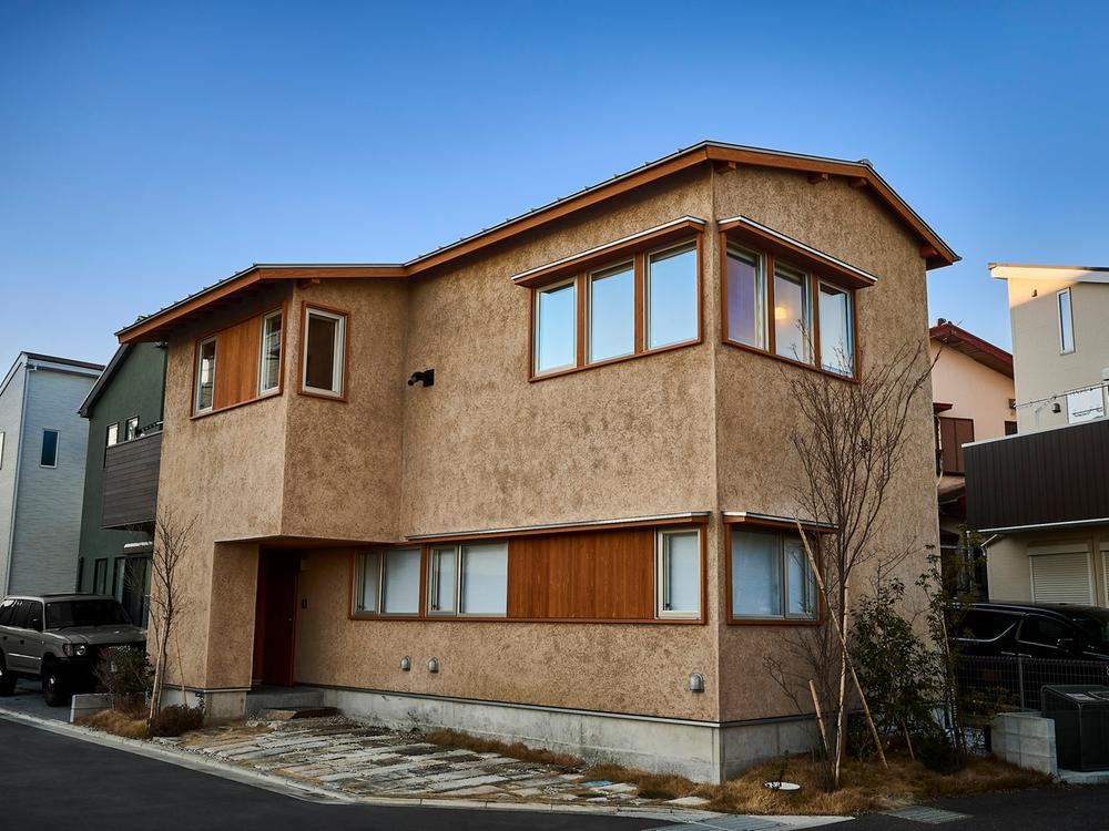 4LDK house in Chigasaki, Kanagawa - Photo 1