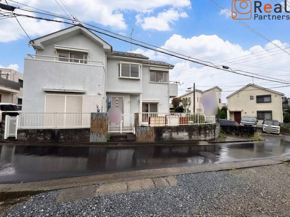 4DK house in Kohoku Ward, Yokohama, Kanagawa - Photo 1