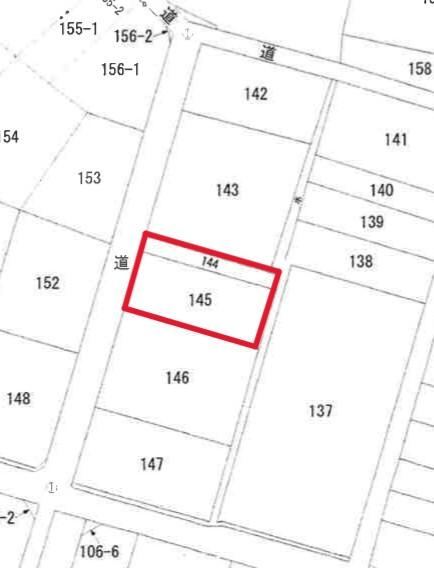 165 m² land in Hakui, Ishikawa - Photo 1