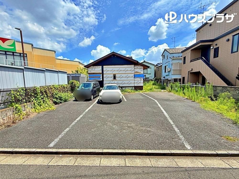 355 m² land in Katsushika Ward, Tokyo - Photo 1