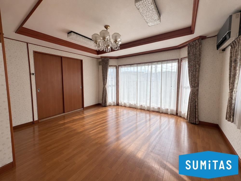 5LDK house in Minami Ward, Sapporo, Hokkaido - Photo 1