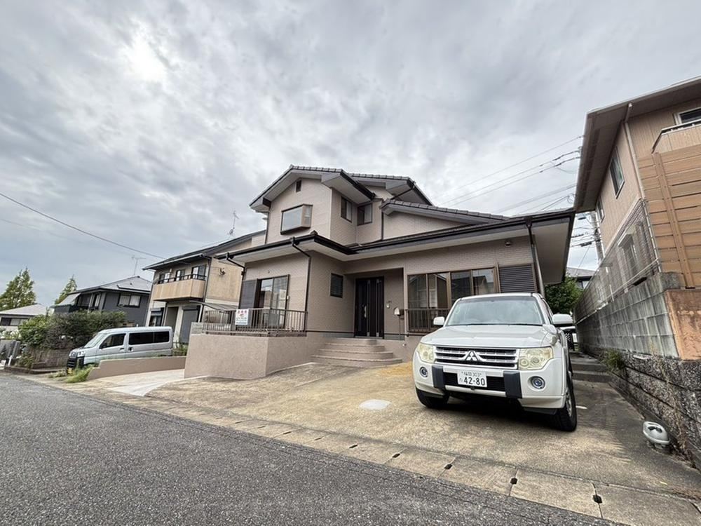 4LDK house in Umi, Kasuya District, Fukuoka - Photo 1