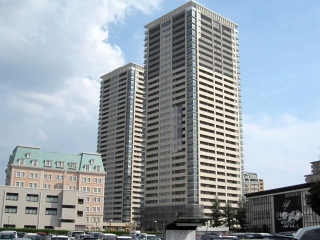 3LDK apartment in Takarazuka, Hyogo - Photo 1