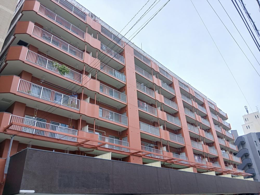 2LDK apartment in Miyagino Ward, Sendai, Miyagi - Photo 1
