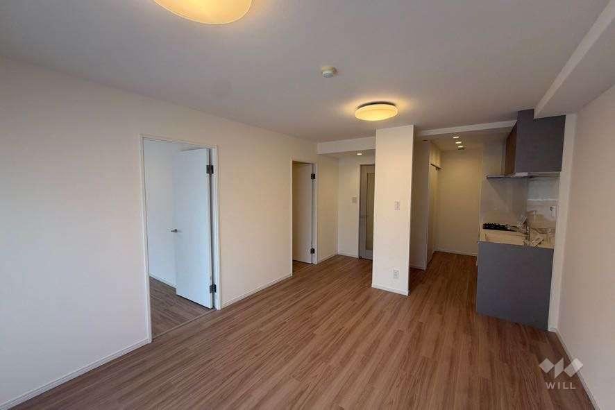 3LDK apartment in Nishinomiya, Hyogo - Photo 1
