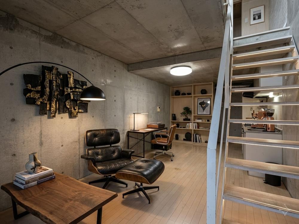 1LDK apartment in Nakano Ward, Tokyo - Photo 1