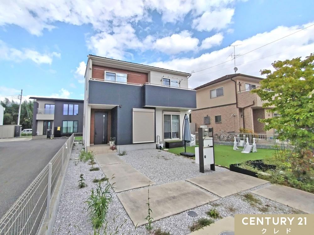 4LDK+S house in Namegawa, Hiki District, Saitama - Photo 1