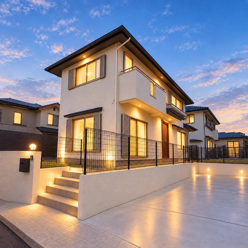 4LDK house in Kamakura, Kanagawa - Photo 1