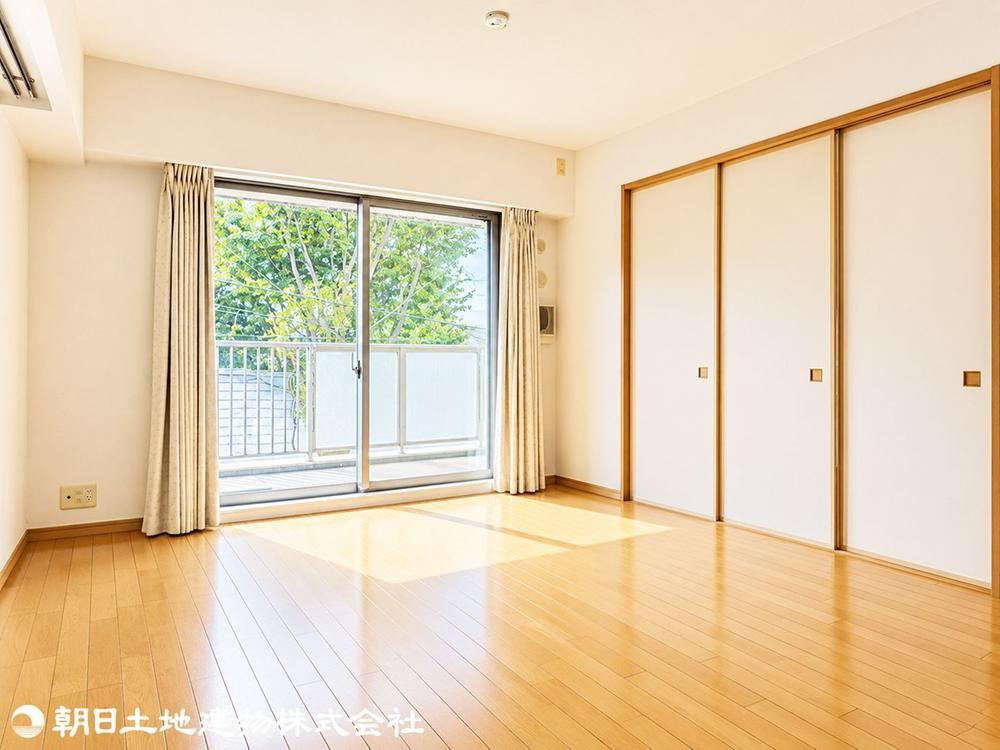3LDK apartment in Hachioji, Tokyo - Photo 1