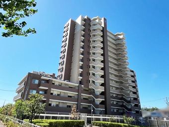 3LK apartment in Obu