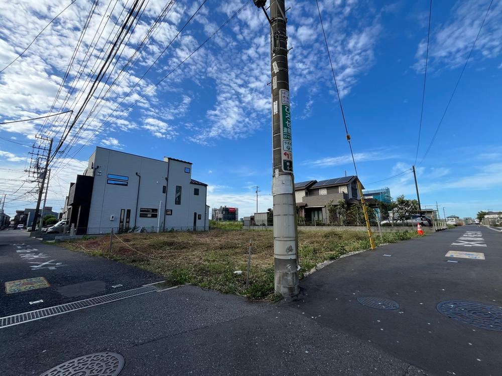 83 m² land in Narashino, Chiba - Photo 1