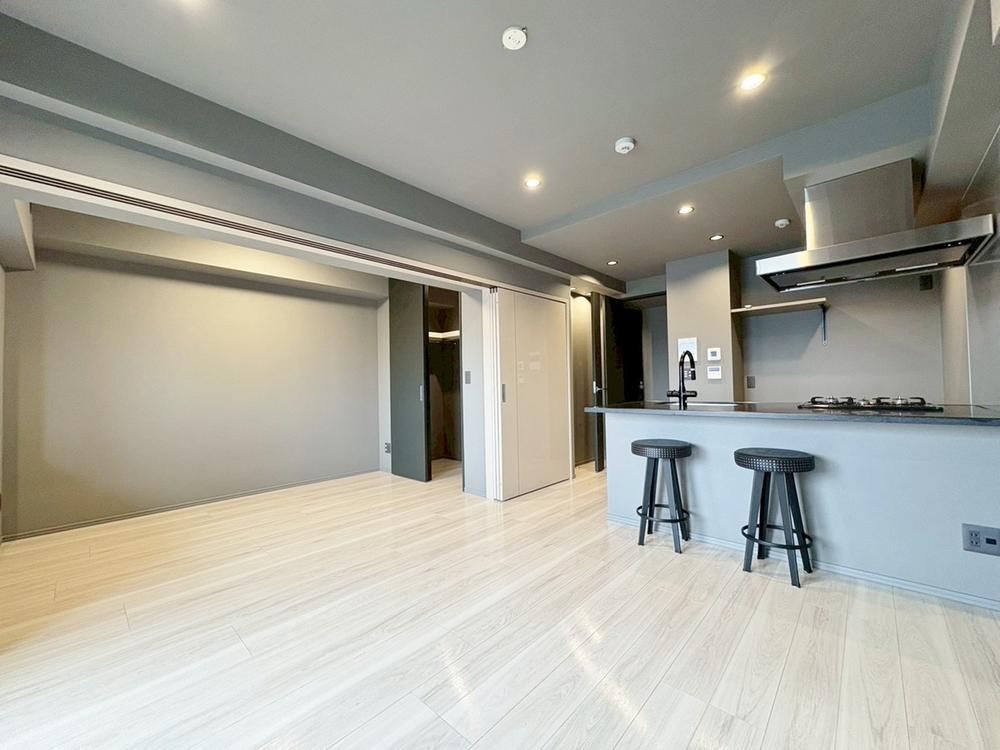1LDK apartment in Matsudo, Chiba - Photo 1